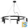 Подвесная люстра Lightstar Rullo (571020+214436-5+214487-5+202431-10) LR0203658751