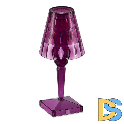 Настольная лампа ST Luce Sparkle SL1010.704.01