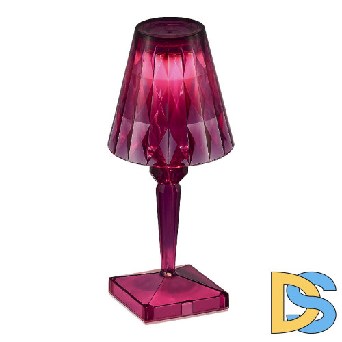 Настольная лампа ST Luce Sparkle SL1010.704.01