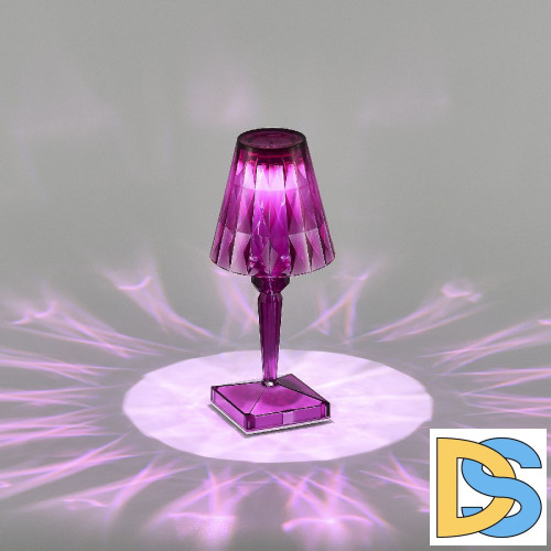 Настольная лампа ST Luce Sparkle SL1010.704.01