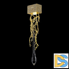 Настенный светильник Wertmark Divina WE186.01.401