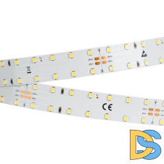 Светодиодная лента Arlight RT-A140-20mm 24V Warm3500 (22 W/m, IP20, 2835, 4.7m) (Arlight, 22 Вт, IP20) 028001