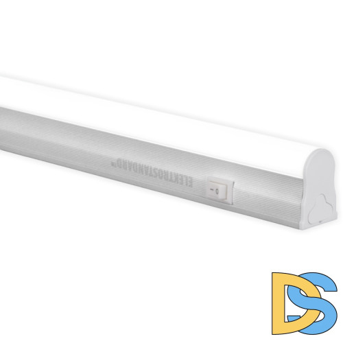 Настенный светильник Elektrostandard Stick 4690389178023