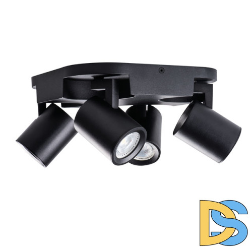 Спот Kanlux Laurin EL-4O B 29129