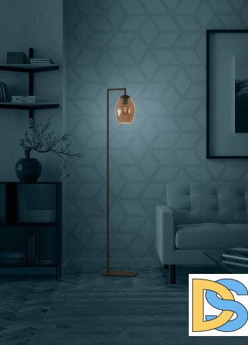 Торшер Eglo Estanys 1 390255