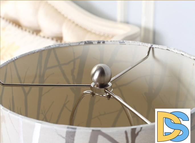 Настольная лампа Delight Collection Table Lamp KR0707T-1