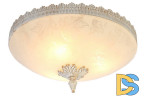 Потолочный светильник Arte Lamp Crown A4541PL-3WG