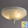 Потолочный светильник Arte Lamp Crown A4541PL-3WG