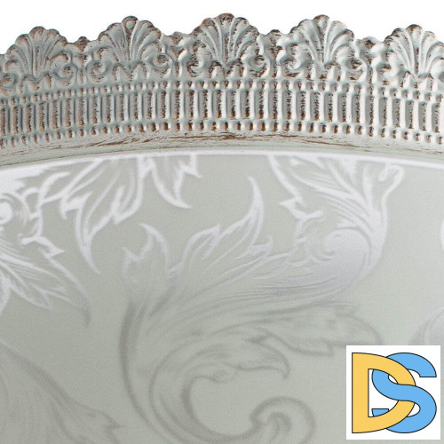 Потолочный светильник Arte Lamp Crown A4541PL-3WG