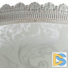 Потолочный светильник Arte Lamp Crown A4541PL-3WG