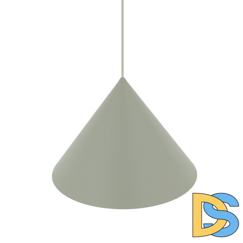 Подвесной светильник Nowodvorski Zenith M Sage Green 11485