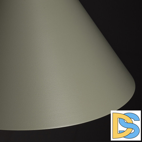 Подвесной светильник Nowodvorski Zenith M Sage Green 11485