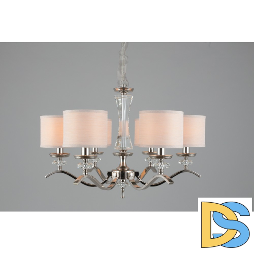 Подвесная люстра Aployt Okin APL.715.03.06