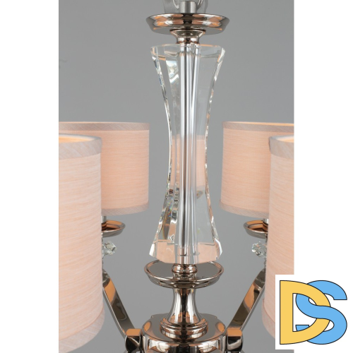 Подвесная люстра Aployt Okin APL.715.03.06