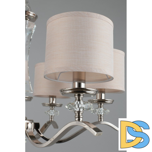 Подвесная люстра Aployt Okin APL.715.03.06