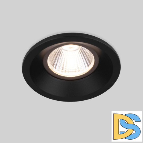 Встраиваемый светильник Elektrostandard Kita 4690389177279