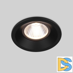 Встраиваемый светильник Elektrostandard Kita 4690389177279