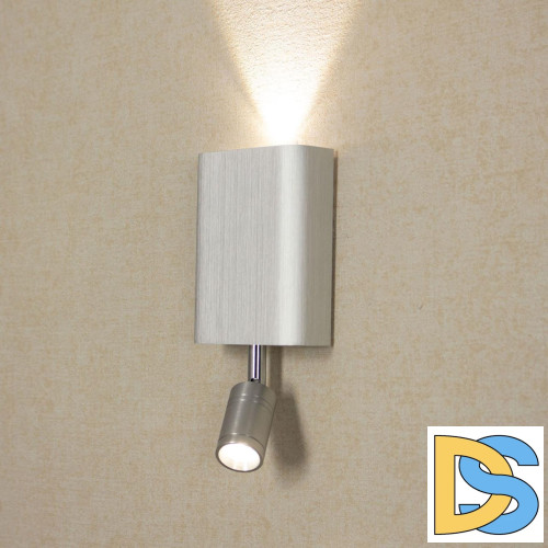 Настенный светильник Citilux Декарт CL704411