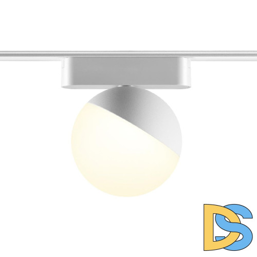 Трековый светильник для низковольтного шинопровода Novotech Smal 359097
