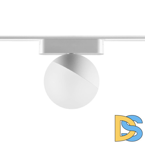 Трековый светильник для низковольтного шинопровода Novotech Smal 359097