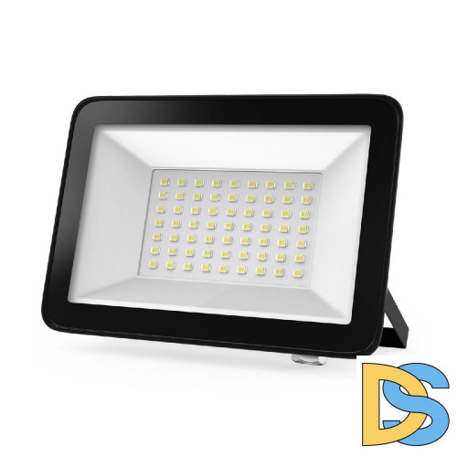 Прожектор светодиодный Gauss Elementary Промо 50W 6500К 613100350P