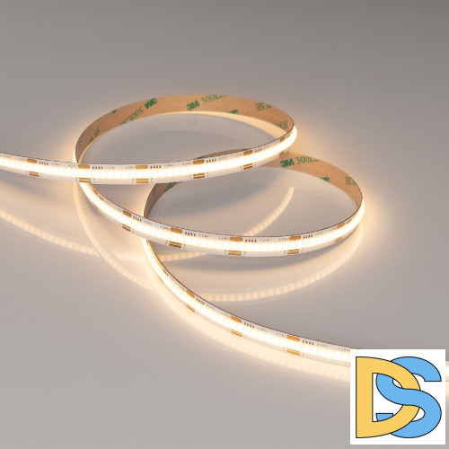 Светодиодная лента Arlight COB-X576-10mm 24V White-MIX 16.5 W/m, IP20, CSP, 5m 036206