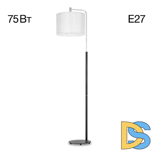 Торшер Citilux Тевин CL806031