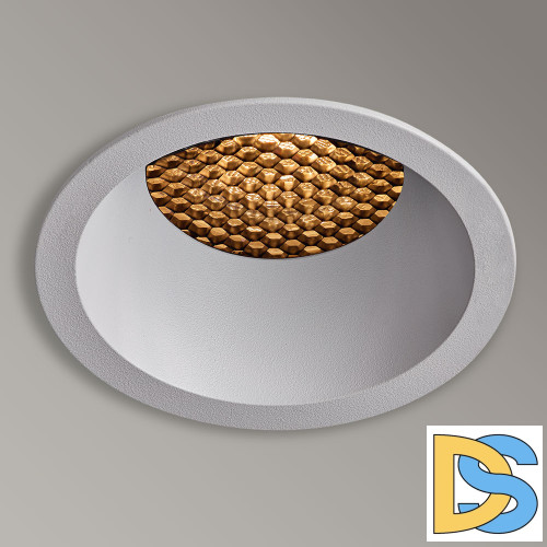 Встраиваемый светильник Arte Lamp Ducre A8093PL-1WH