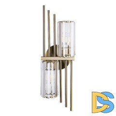 Настенный светильник Modelux ML.525.02 AB