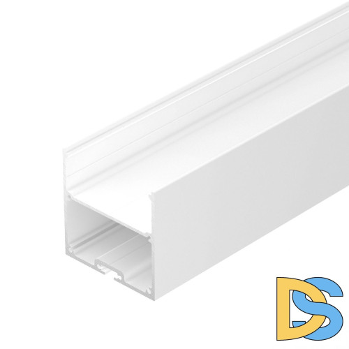 Профиль Arlight SL-LINE-5050-LW-2000 WHITE 038450