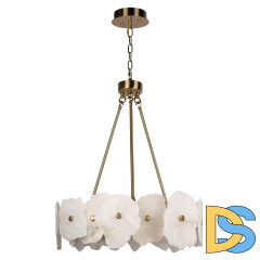 Подвесная люстра Loft IT Alicante 10248/600