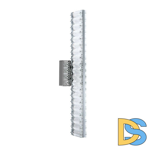 Настенный светильник Modelux ML.752.01 CR