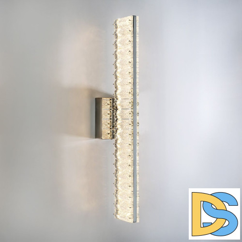 Настенный светильник Modelux ML.752.01 CR