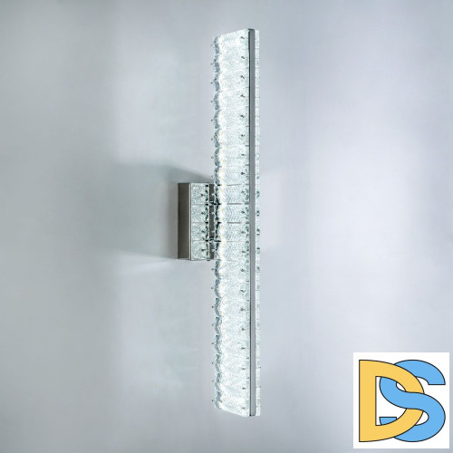 Настенный светильник Modelux ML.752.01 CR