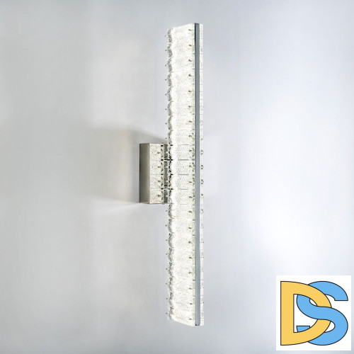 Настенный светильник Modelux ML.752.01 CR