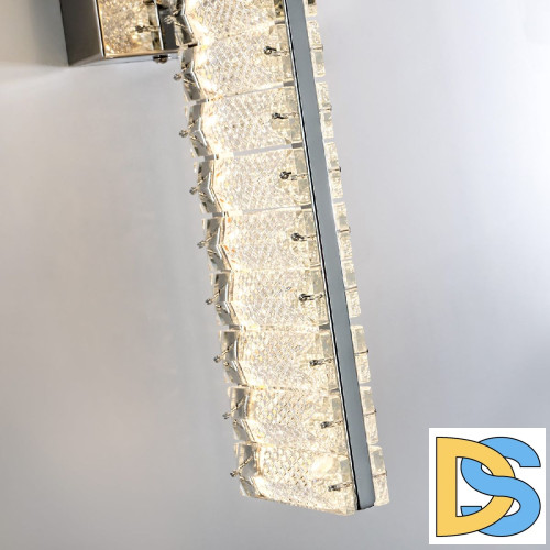 Настенный светильник Modelux ML.752.01 CR