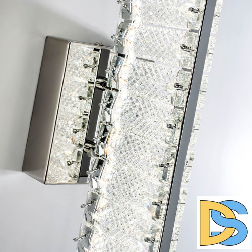 Настенный светильник Modelux ML.752.01 CR