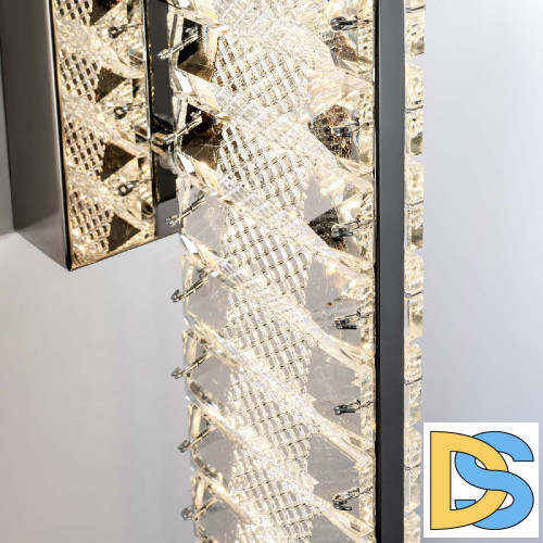 Настенный светильник Modelux ML.752.01 CR