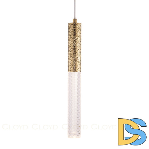 Подвесной светильник Cloyd Fagott 10669