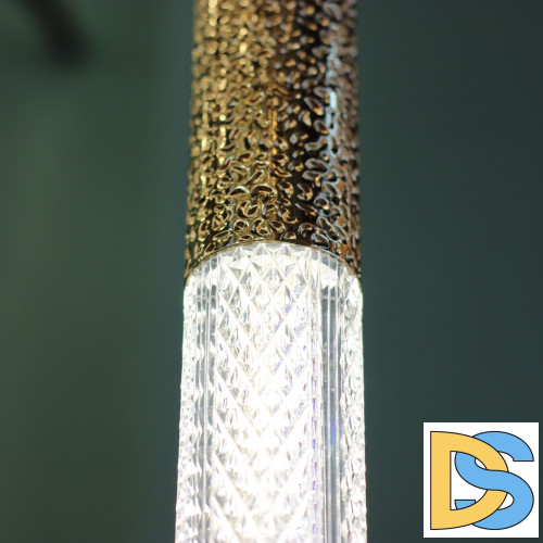 Подвесной светильник Cloyd Fagott 10669