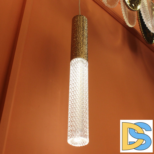 Подвесной светильник Cloyd Fagott 10669