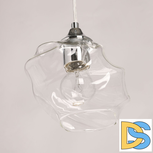 Подвесной светильник De Markt Соло 112011501