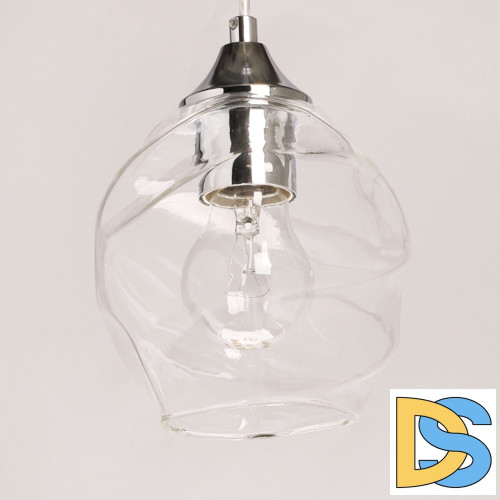 Подвесной светильник De Markt Соло 112011501