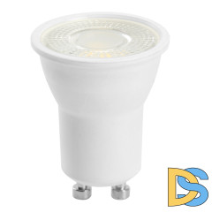 Лампа светодиодная Feron LB-272 GU10 5W 4000K 51219