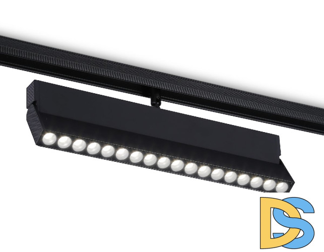 Трековый магнитный светильник Ambrella Light Magnetic Track System GL4081