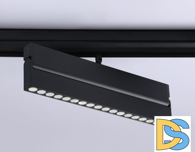 Трековый магнитный светильник Ambrella Light Magnetic Track System GL4081