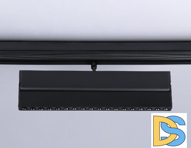 Трековый магнитный светильник Ambrella Light Magnetic Track System GL4081