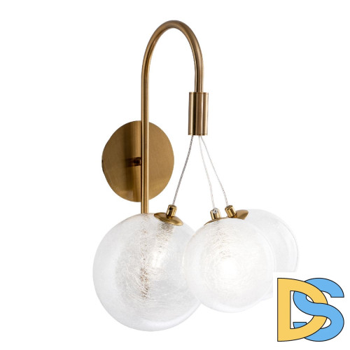 Бра Modestyle MS.6119.03 BS