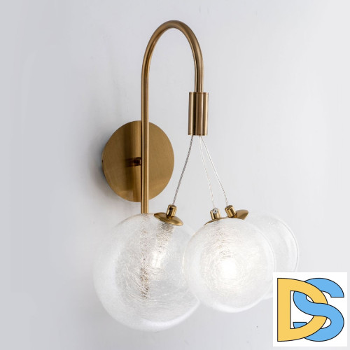 Бра Modestyle MS.6119.03 BS