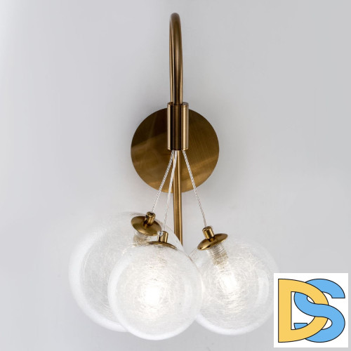 Бра Modestyle MS.6119.03 BS